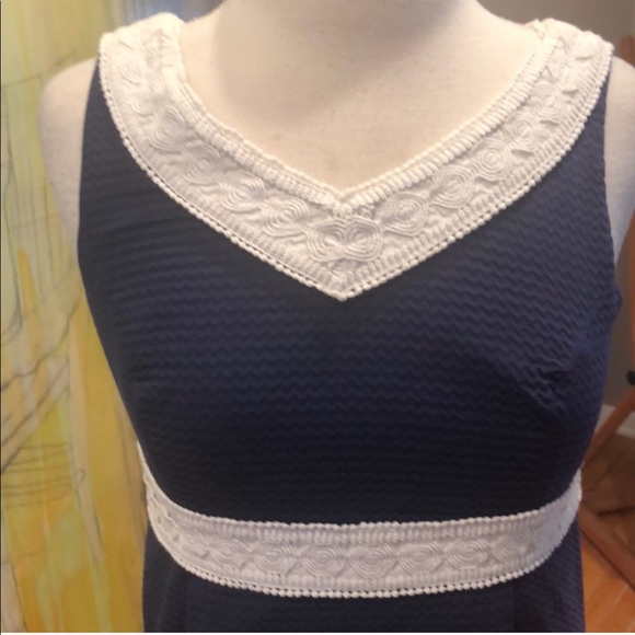 Lilly Pulitzer Dress - Picture 2 of 8